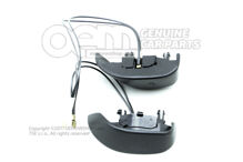 1 db kürt gombkészlet 1L0419097