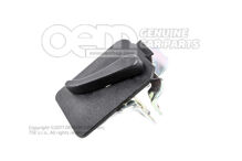 Ajtó fogantyú, belső 6K9827185