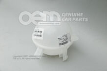 Hűtőfolyadék tágulási tartály 1K0121407F