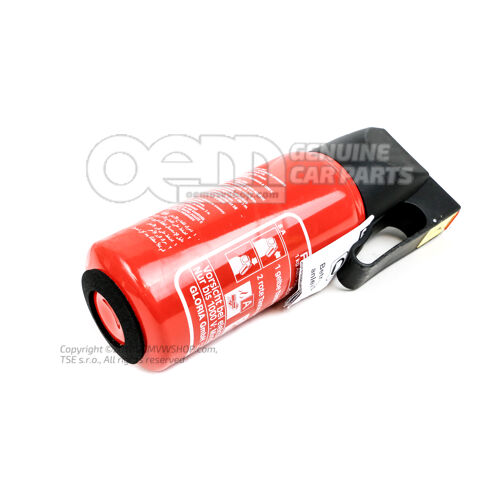 Tűzoltó készülékek 3D0860277