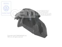 Volkswagen Golf Cabriolet 171 tömítőelem 155837916B (1)