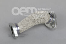 Csatlakozó cső 059131525AB (2)