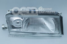 Halogén fényszóró Skoda Octavia 1U 1U1941018