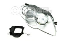 Fényszórók a dinamikus és statikus kanyarvilágításhoz 3C0941754K