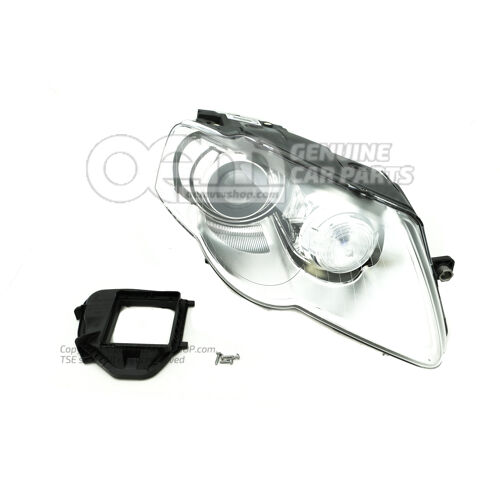 Fényszórók a dinamikus és statikus kanyarvilágításhoz 3C0941754K