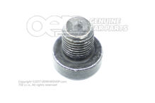 Dugófejű csavar belső többpontos fejjel N  98923701 (1)