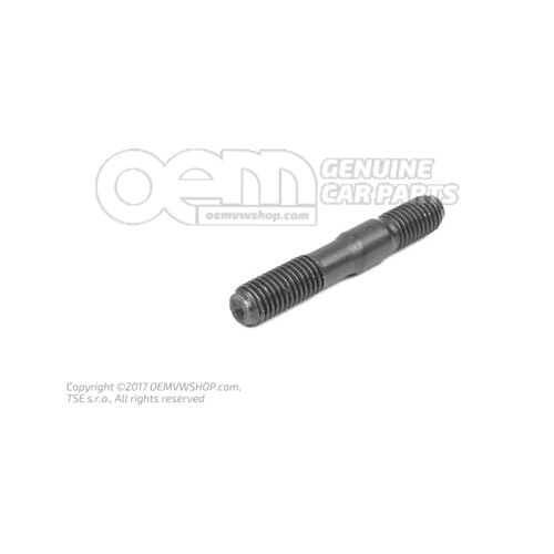 Menetes tű méret M7X45 030103397A