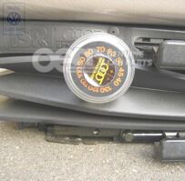 Rugós ülés vezetőnek, hód/világosszürke 281881021ANDNB (2)