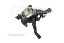 kerékcsapágyház 357407255C