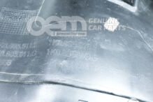 Kerékház bélés, műanyag 1K0805911G (1)