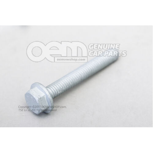 Hatlapfejű csavar M8X55 N  10454404