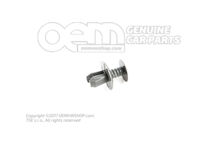 Csíptetős burkolat a nyílászáróhoz, palládium grau 7H0867299  NA2 (1)