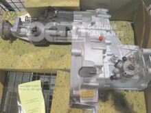 5 sebességes kézi sebességváltó 02D300011HX (1)