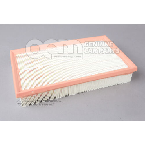 Levegőszűrő elem opcionális 5Q0129620G