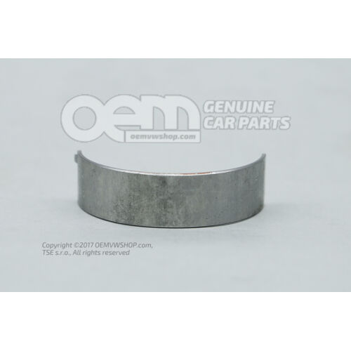 Hajtórúd csapágyház piros 022105701C ROT