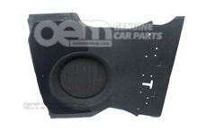 Hangelnyelő motorfedélhez 893863825 (1)