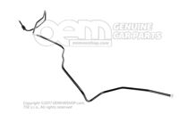 Fékcső 4B3614725D (1)