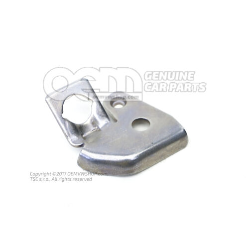 Fékcső rögzítő 1J0611852C