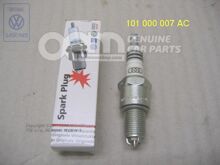 Zündkerze 101000036AB Zündkerze 101000036AB