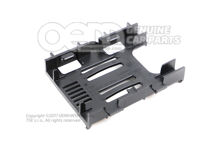 Konzol a radarérzékelőhöz 7LA807873A (1)