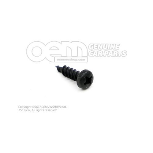 Panelcsavar 4,2X16 N  90918401