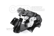 Türschloss für Golf 4 6X1837013G (3)