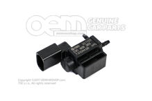 Szolenoid szelep 03C906283