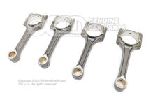 1 készlet: hajtókarok 058198401E (1)