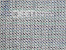 Háttámla párnázata Volkswagen Campmobil LT 7E 281070205E (1)