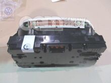 Kombi műszer szatén fekete 6K9919851FVB41 (1)