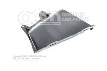 Audi RSQ3 8U végsapka 8U0807151E (1)