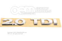 Schriftzug 3B0853675AQ739