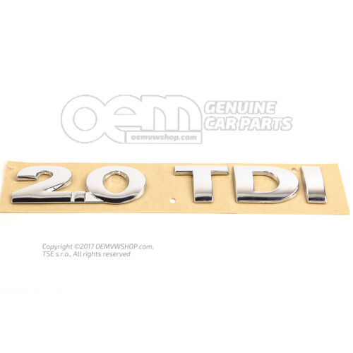 Schriftzug 3B0853675AQ739