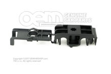 Biztosító klip 8E0201190Q (2)