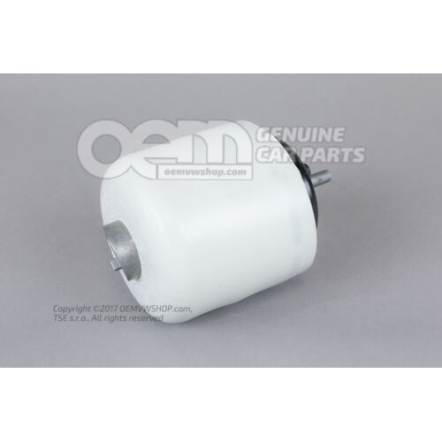 Ragasztott gumi persely 3D0199381N