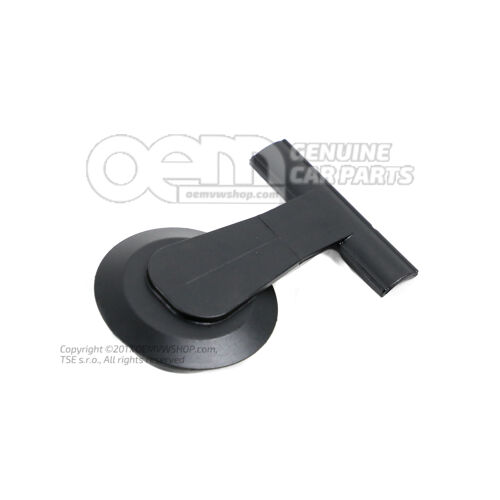 Kábeltartó vezetékkészlet indítóhoz 1K0971848