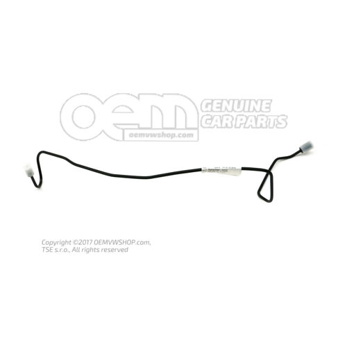 Fékcső Audi A6/S6/Avant/Quattro 4B 4B0614726R