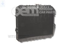 Volkswagen Taro J52 hűtőfolyadék hűtő J1640071081