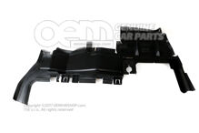 Légvezető 4G0121283AB