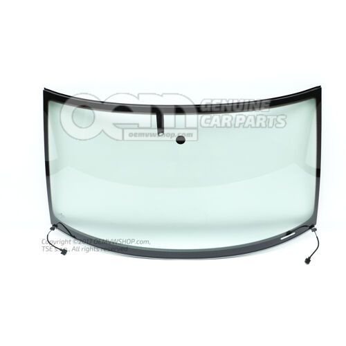 Szélvédő (laminált Skoda Superb 3U 3U0845011F