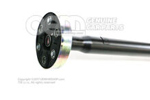 Kardántengely 1J0521101AL (2)