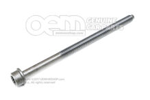 Dugófejű csavar belső többpontos fejjel M10X170 WHT005739