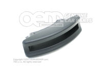 Trim titán fekete 6R3881607  82V