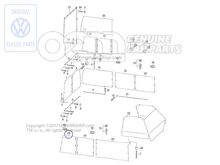 függöny 701070412B