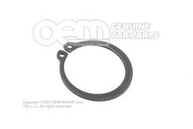 Zárógyűrű N  0123741