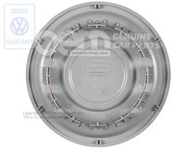 Agysapka fedősapka világos króm 1H0601149R Z31 (1)