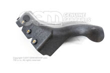 Légvezető 3D0615448G (2)