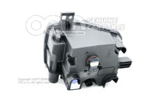 Halogén ködlámpa 2GM941662 (1)