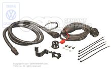 Szerelőkészlet ZCP901616 Szerelőkészlet ZCP901616