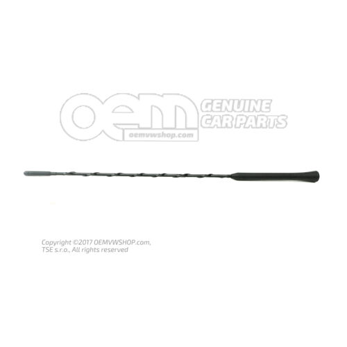 Rúd típusú antenna 8D9035849